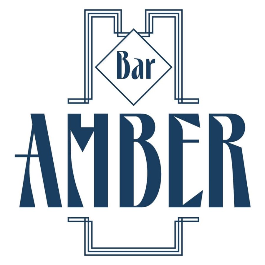 Amber Bar