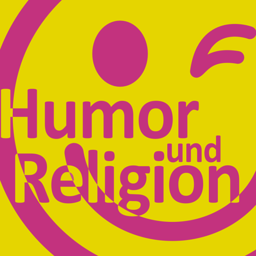 Humor und Religion. Eröffnungsanlass der Woche der Religionen