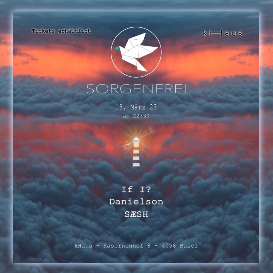 Sorgenfrei - Winter Edition