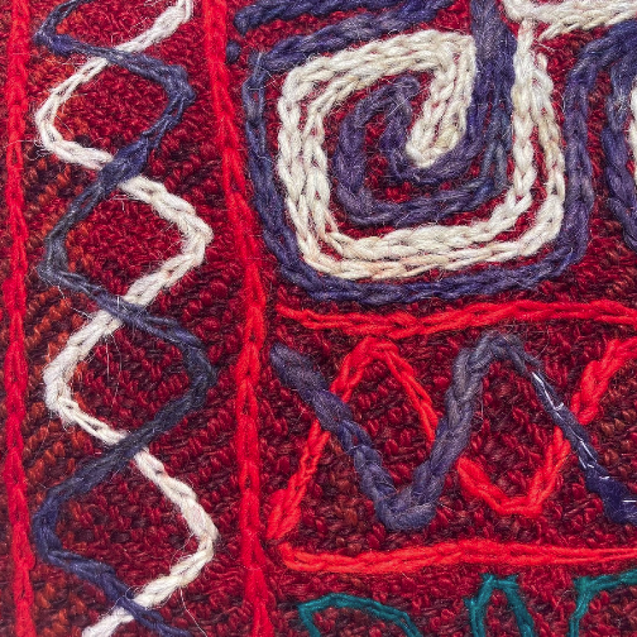 Forum Textil- und Teppichkunst