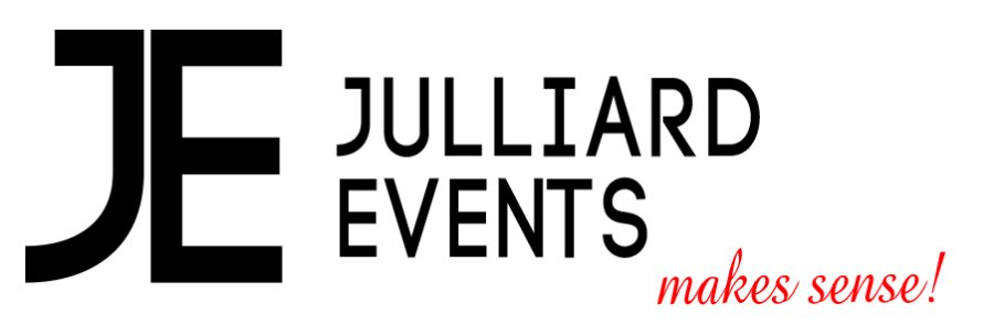 Julliard Events