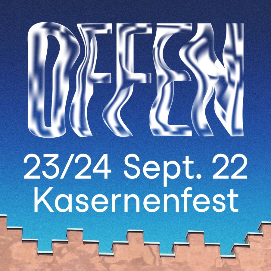 Kasernenfest