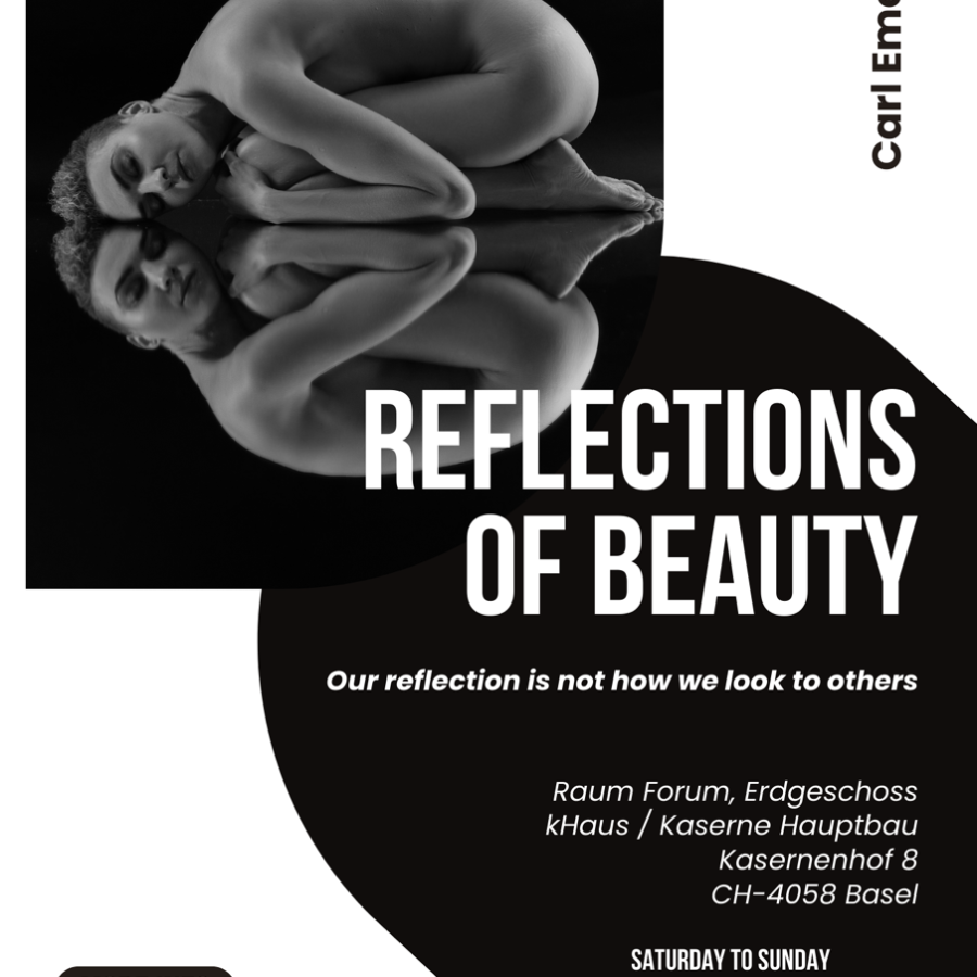 Photographie Exhibition: Reflections of Beauty