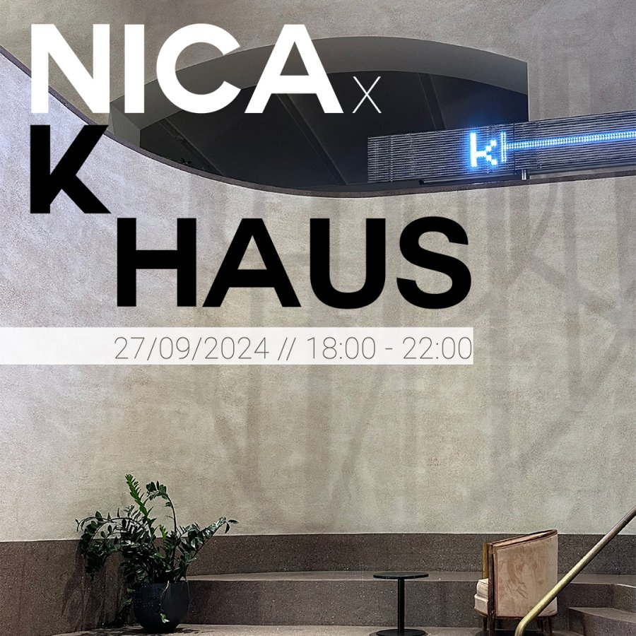 NICA @ kHaus