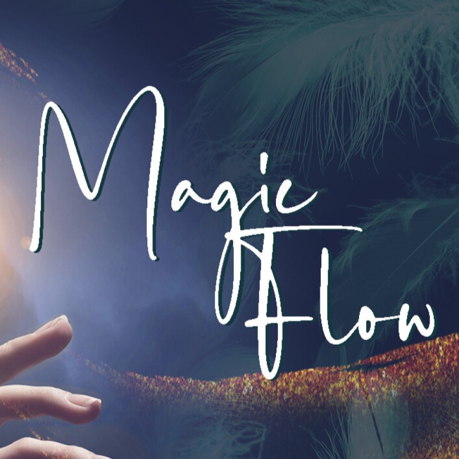 Magic Flow - Dein Event für persönliche nachhaltige Transformation