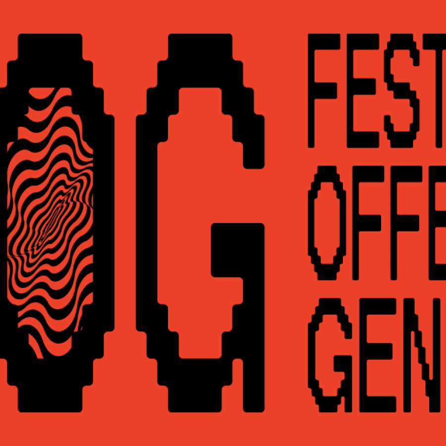 FOG - Festival offener Genres