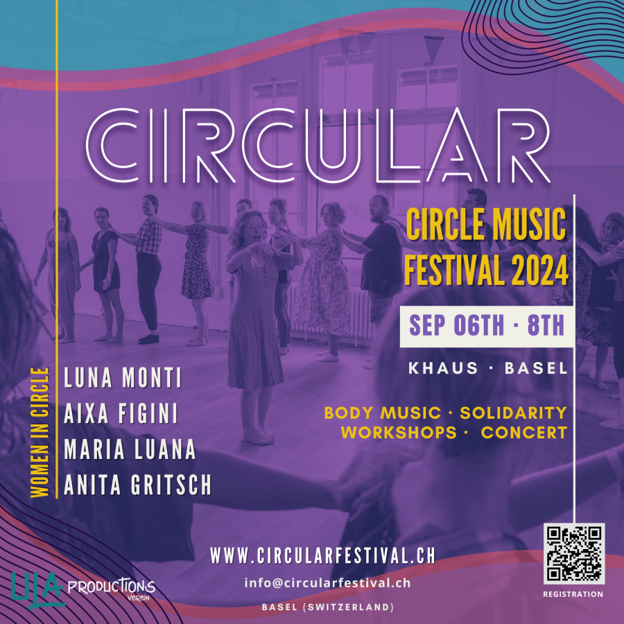 Circular Festival 2024