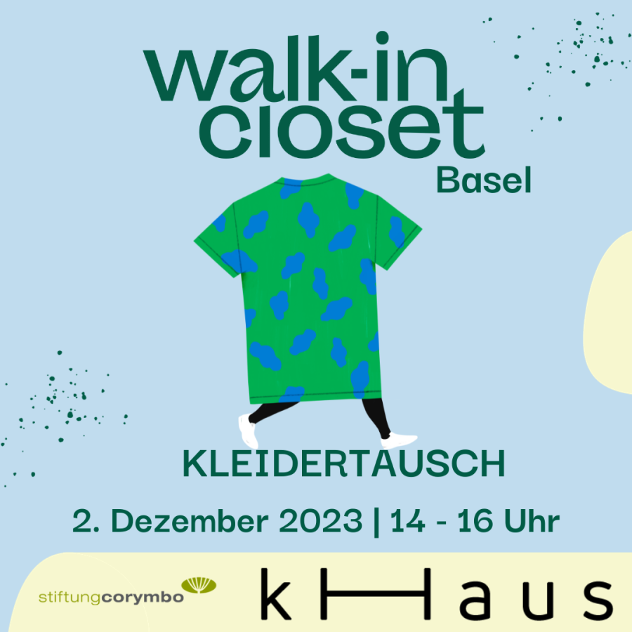 Walk-in Closet Basel